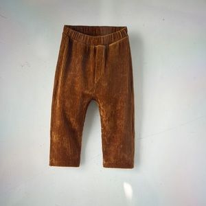 Corduroy Pants 2-3 years